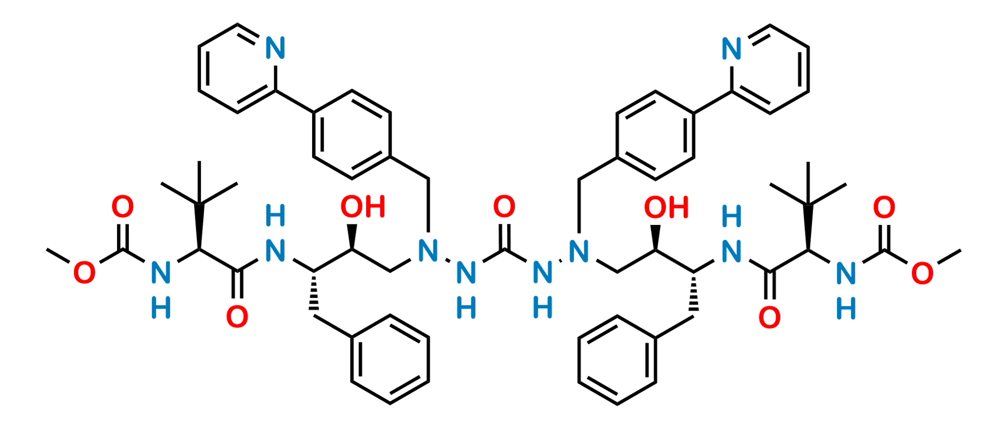 Atazanavir RS12 Impurity